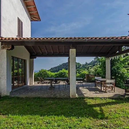 Poderesulle soglie del Bosco appartament&rooms-2